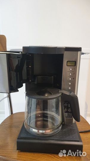 Капельная кофеварка Redmond skycoffee (RCM-M1509S)