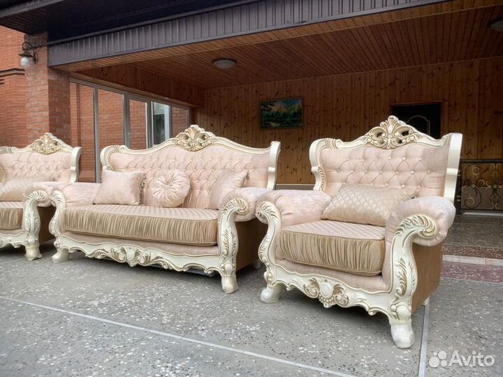 Фараон тройка