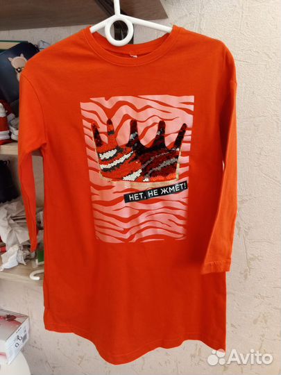 Одежда пакетом на девочка 5-6 лет