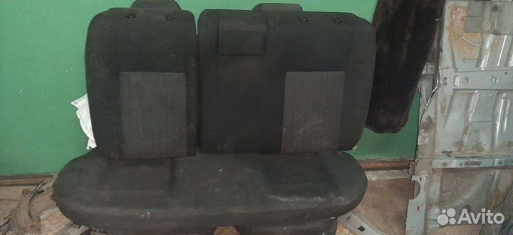 Форд мондео 3 пластик салона