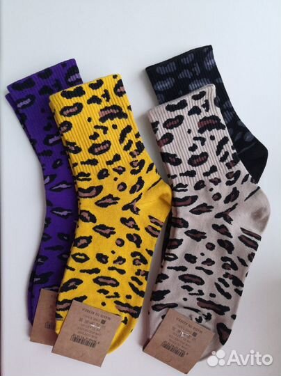 Женские/детские носки, Корея