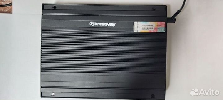 Пк Kraftway Credo KC12