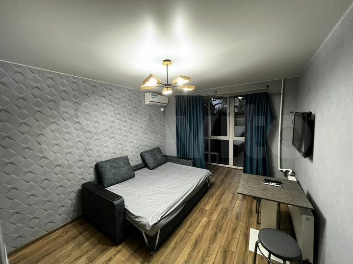 Квартира-студия, 22 м², 3/5 эт.