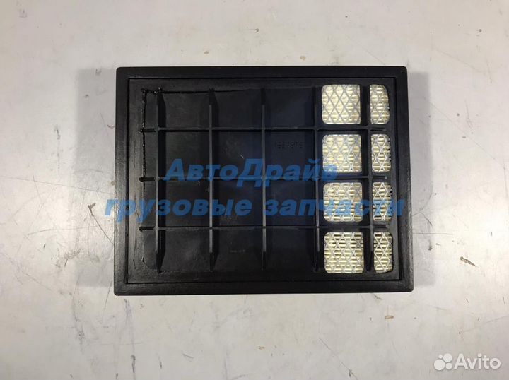 Фильтр картерных газов для автомобилей Скания 4 се