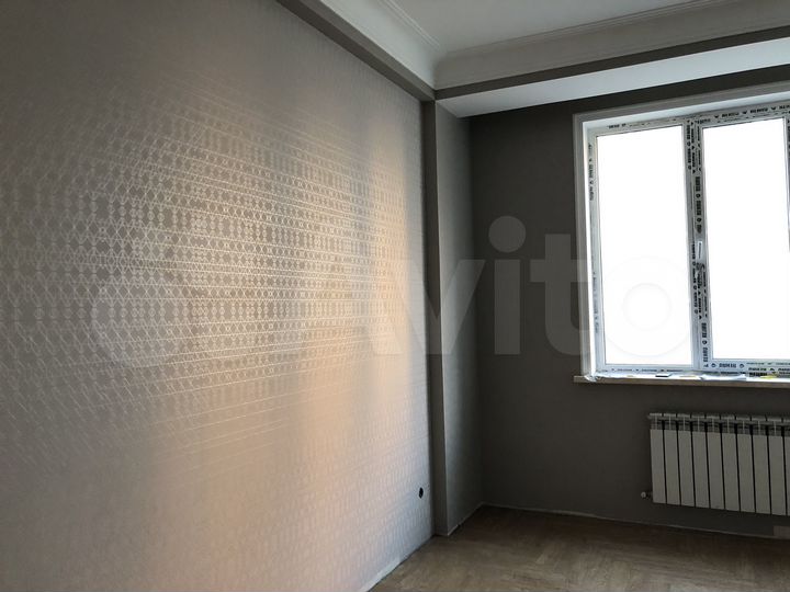 3-к. квартира, 110 м², 2/5 эт.