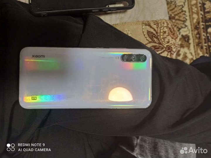 Xiaomi Redmi Mi A3