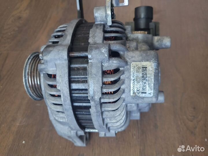 Генератор Honda Civic 4D 1.8