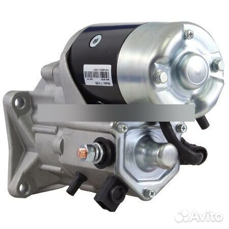 Стартер krauf STN0045UL