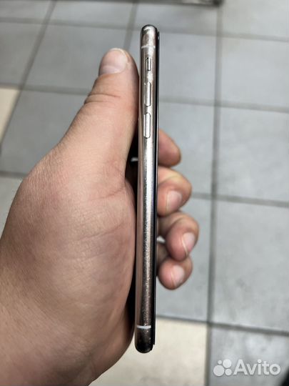 iPhone Xs, 256 ГБ