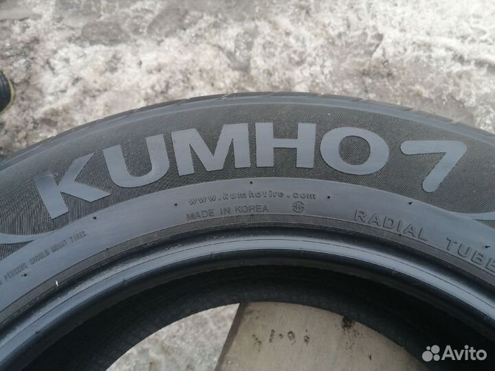 Kumho 722 205/65 R16