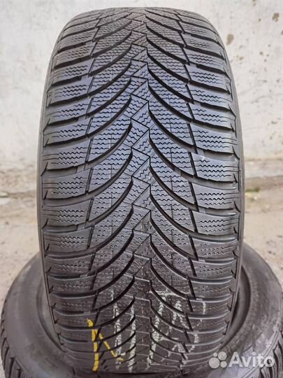 Nexen Winguard Snow G WH2 225/50 R17 98V