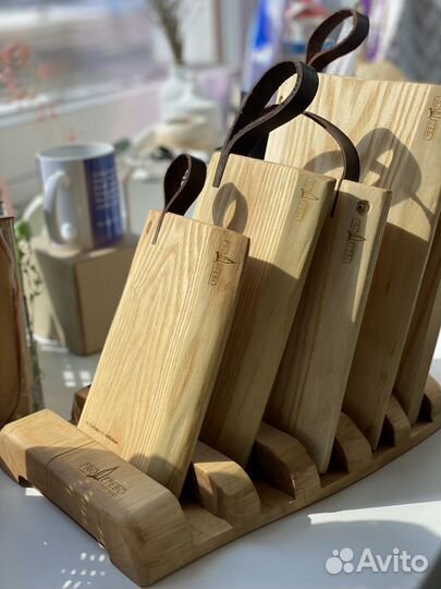 Сервировочная доска, доски на кухню