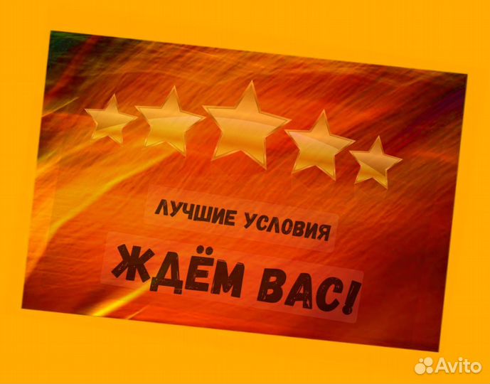 Маркировщик Еженедельный аванс М/Ж Спецодежда