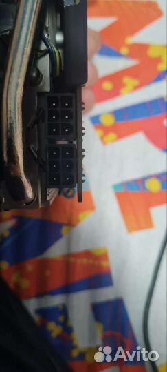 Видеокарта r9 270 2g