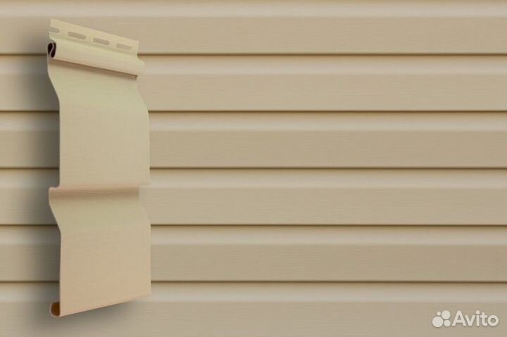 Сайдинг Grand Line