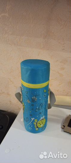 Термосумка для бутылочек