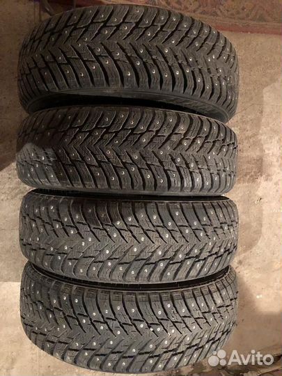 Nokian Tyres Hakkapeliitta 10p 185/65 R15