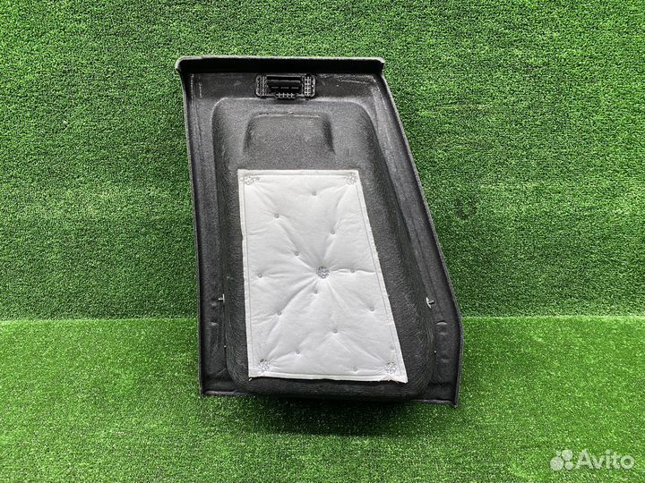 Обшивка багажника левая BMW X3 G01 X3 M F97