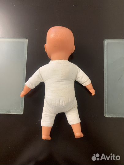 Пупс говорящий 32 см