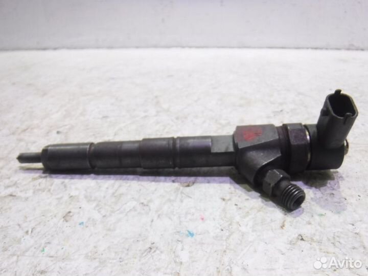 Топливная форсунка Опель