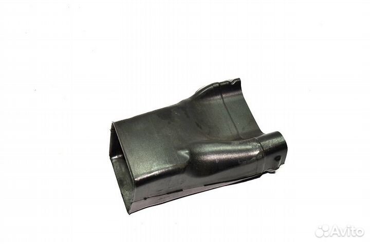 Воздуховод торпеды MAN TGA 18.480 (01.00)