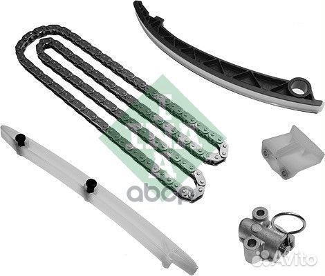 Комплект грм 559006210 Ina