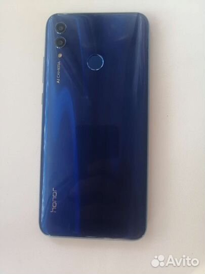 Телефон honor 10 lite