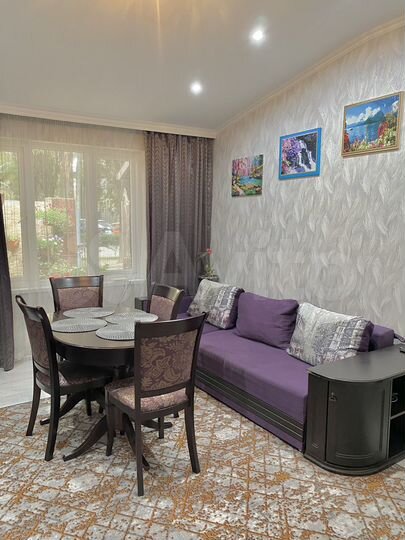 Дом 110 м² на участке 1,8 сот.