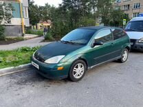 Ford Focus 2.0 AT, 2000, 170 000 км, с пробегом, цена 185 000 руб.