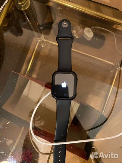 Часы apple watch se