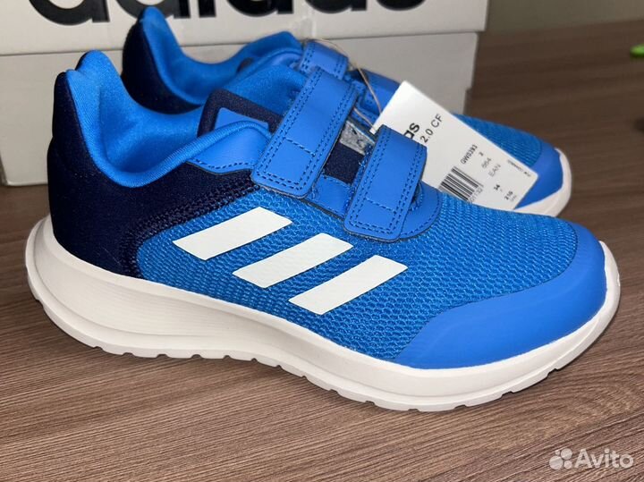 Кроссовки adidas 34р новые