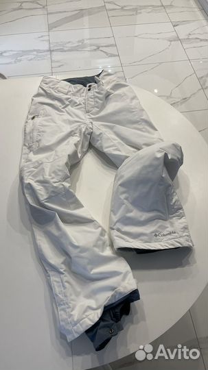 Columbia куртка и штаны для лыж для сноуборда