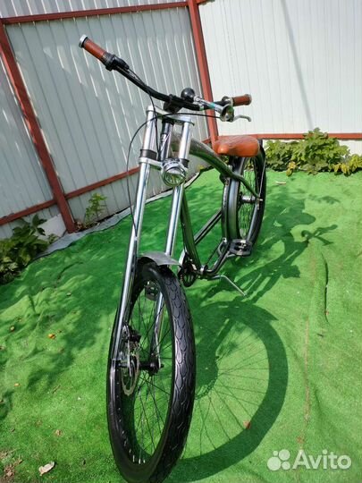 Велосипед Чепер