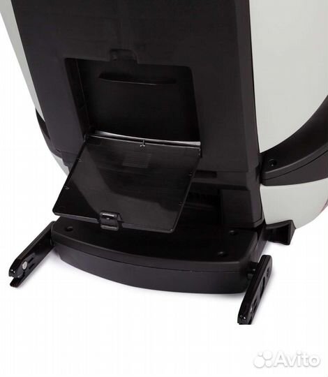 Автокресло Babyton Comfort Fix Eco Beige