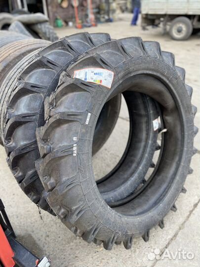 Шины тракторные 9.5-R32 Nortec