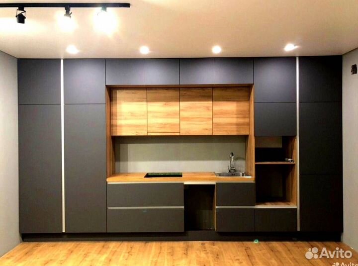 Кухонный гарнитур 