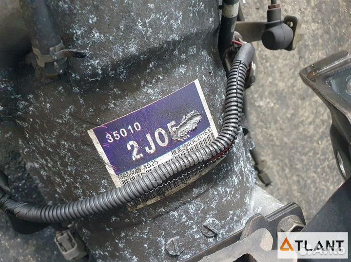 АКПП toyota town ACE