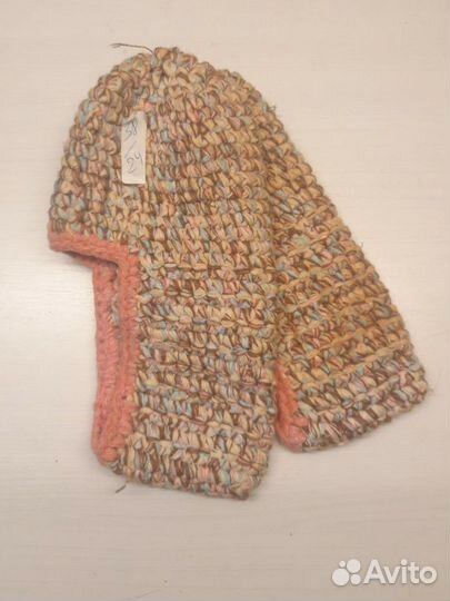 Тапки-чуни домашние