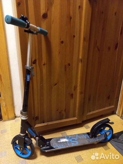 Самокат Oxelo