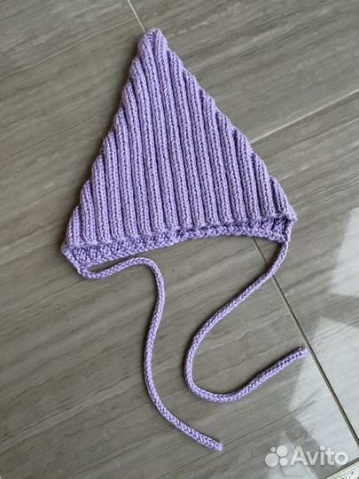 Шапки разные 1-4 года