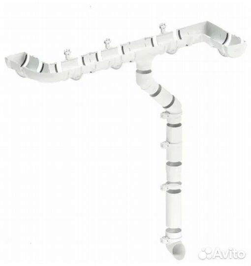 Водосточная система