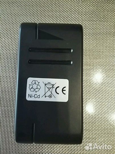 Аккумулятор для видеоккмеры Hi-Power