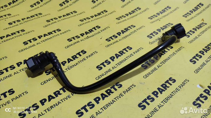 320/07052, Топливная трубка, JCB