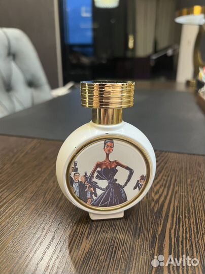 Парфюм Духи HFC haute fragrance couture