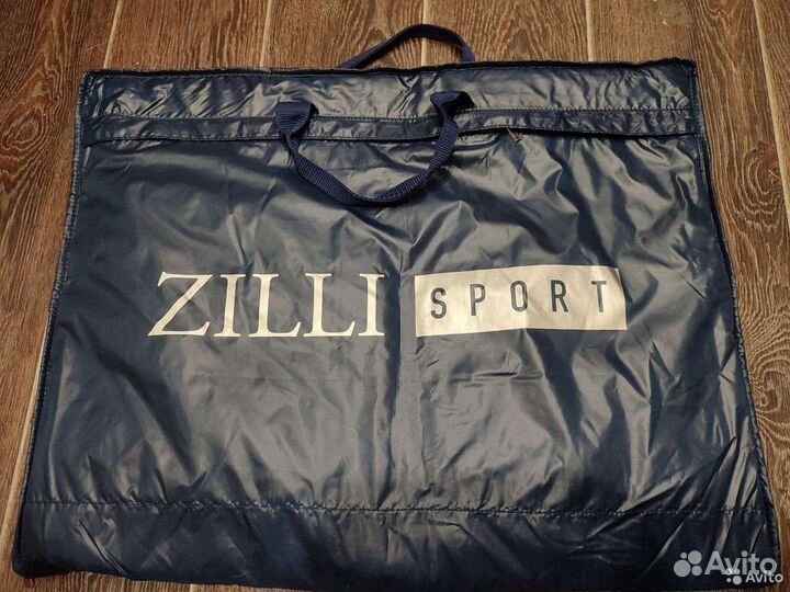 Кофр портплед Zilli