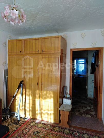 2-к. квартира, 43,8 м², 1/5 эт.