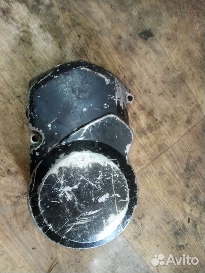 Гбц питбайк 125