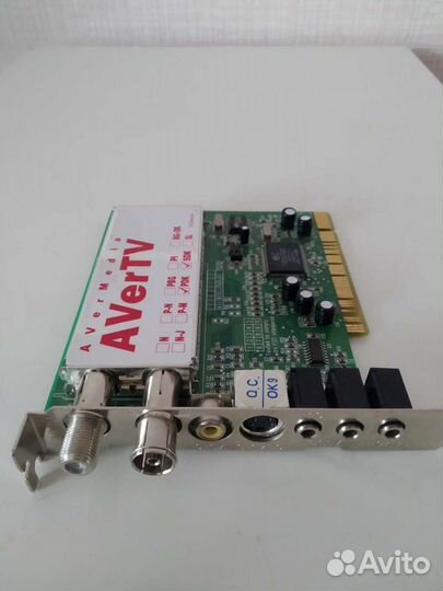 AverMedia 302aaagk