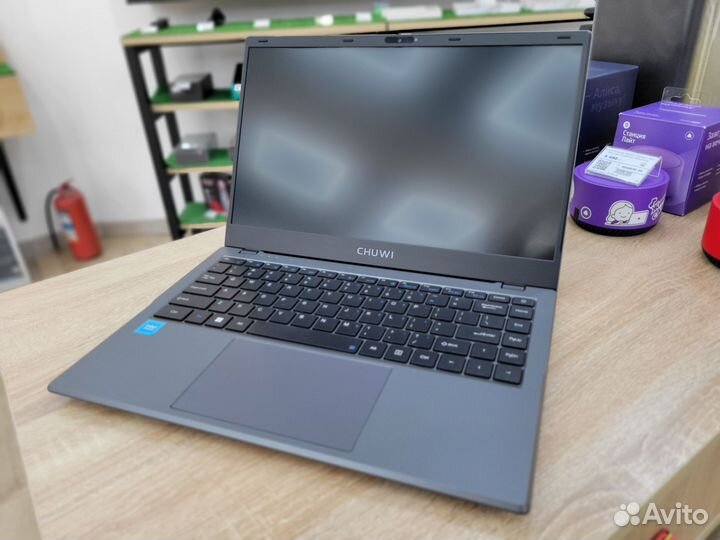 Ноутбук 14 8/256 гб новый