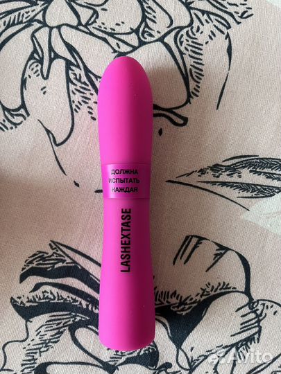 Тушь vivienne sabo